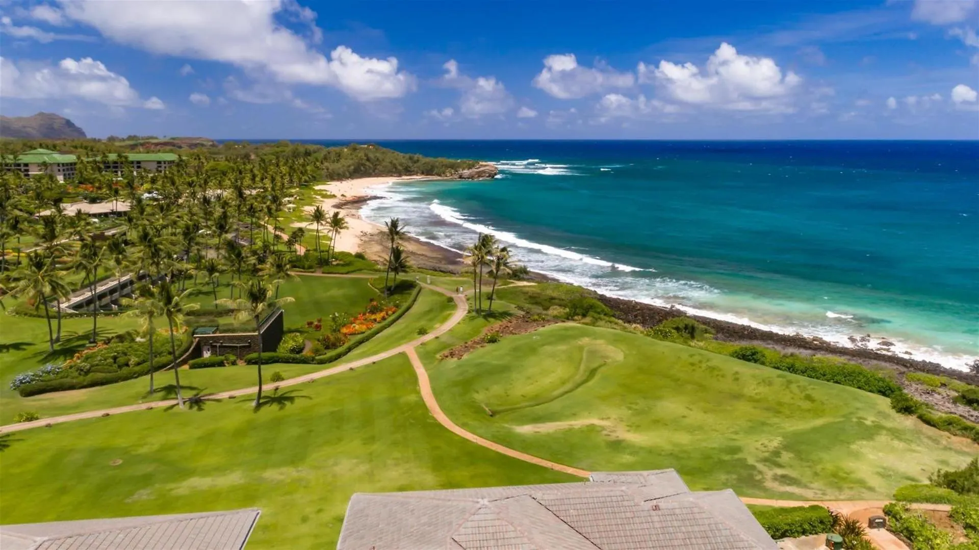 Poipu Palms 204 Villa Koloa USA