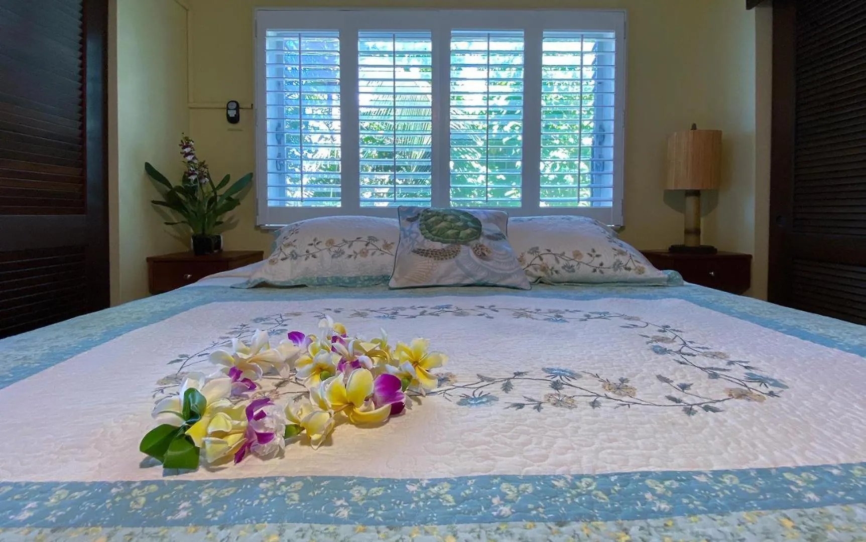 Poipu Palms 204 Villa Koloa USA