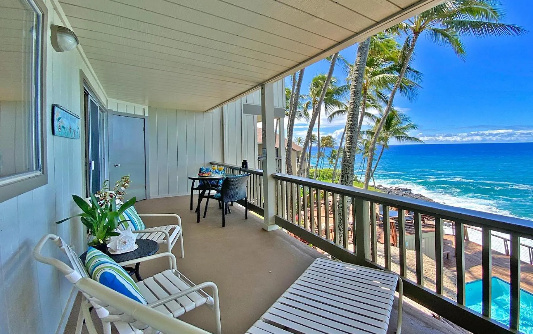 Poipu Palms 204 Villa Koloa 0*,  USA
