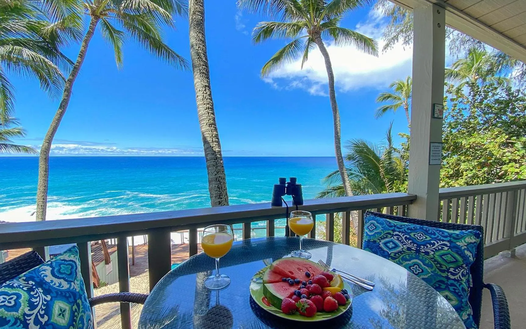 Semesterbostad Poipu Palms 204 Villa Koloa